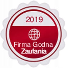 Firma Godna Zaufania 2016