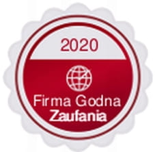 Firma Godna Zaufania 2017