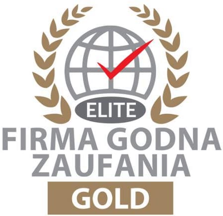 Firma Godna Zaufania Elite Gold