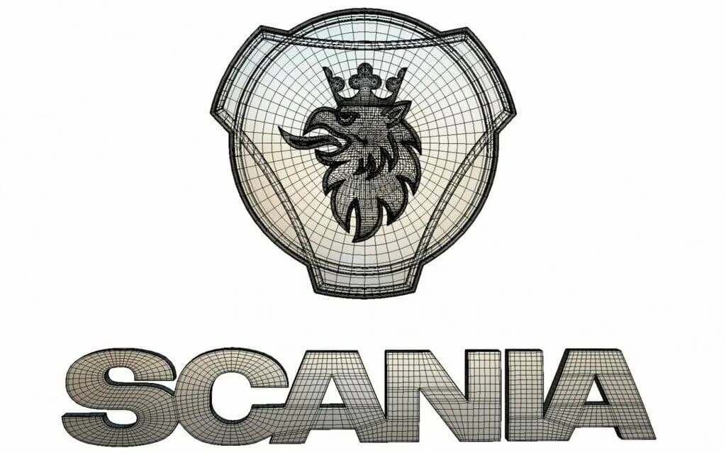 Scania